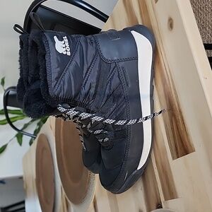 Sorel Whitney II Waterproof Winter Boots